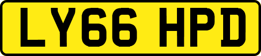 LY66HPD