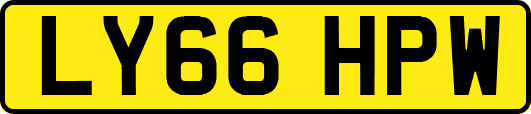 LY66HPW