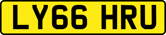 LY66HRU