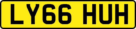 LY66HUH