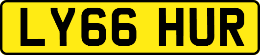 LY66HUR