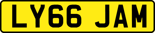 LY66JAM