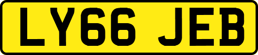 LY66JEB
