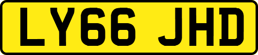 LY66JHD