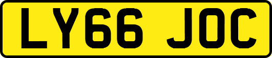LY66JOC