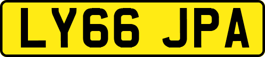 LY66JPA