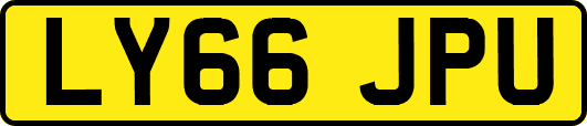 LY66JPU