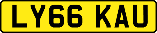 LY66KAU