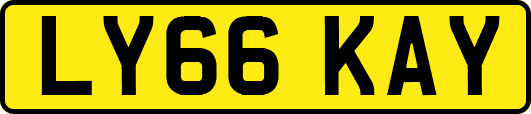 LY66KAY