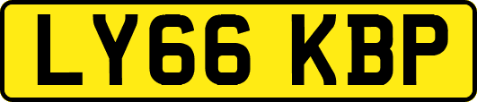 LY66KBP
