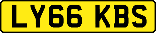 LY66KBS