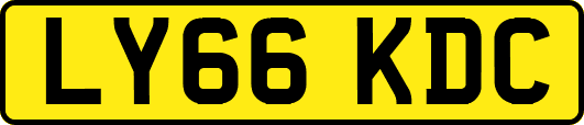 LY66KDC