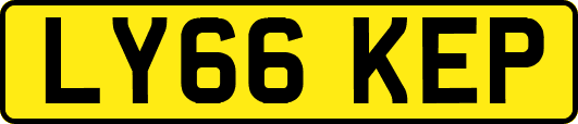 LY66KEP