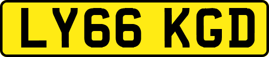 LY66KGD