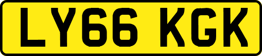 LY66KGK