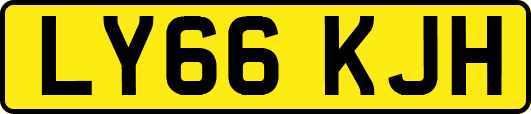 LY66KJH
