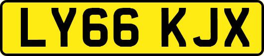 LY66KJX