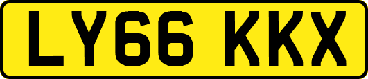 LY66KKX
