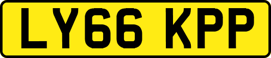 LY66KPP