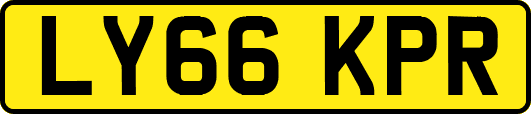 LY66KPR