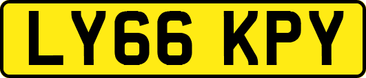 LY66KPY