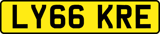 LY66KRE