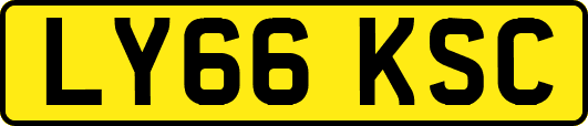 LY66KSC