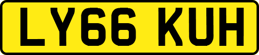 LY66KUH