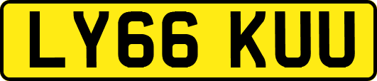 LY66KUU