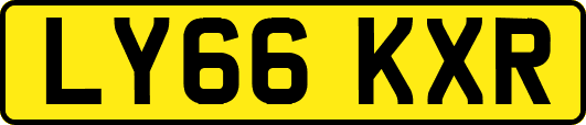 LY66KXR