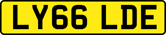 LY66LDE