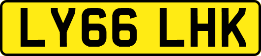 LY66LHK