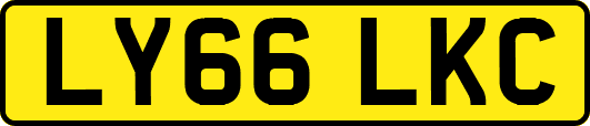 LY66LKC