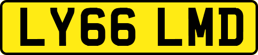LY66LMD