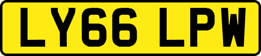 LY66LPW