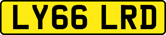 LY66LRD