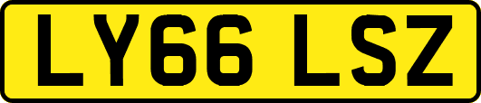 LY66LSZ
