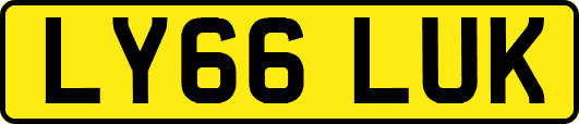 LY66LUK
