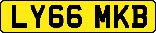 LY66MKB