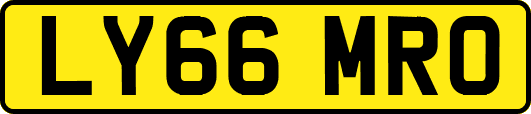 LY66MRO