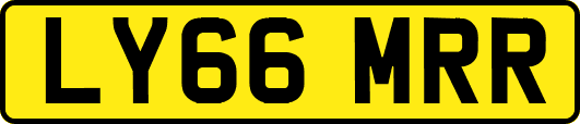 LY66MRR