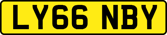 LY66NBY