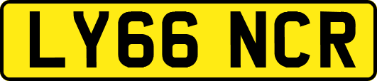 LY66NCR