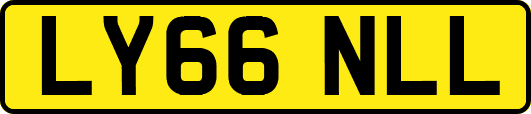LY66NLL