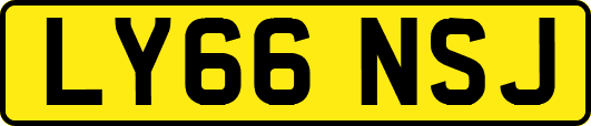 LY66NSJ