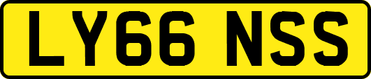 LY66NSS