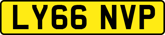LY66NVP