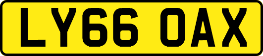LY66OAX