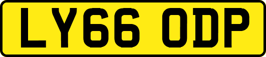 LY66ODP