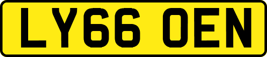 LY66OEN